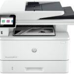 HP LaserJet Pro MFP 4101fdn Printer