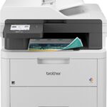 Brother MFC-L3720CDW Wireless Digital Color All-in-One Printer
