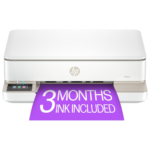 HP Smart Tank 5101 Wireless All-in-One Ink Tank Printer