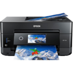 Epson Expression Premium XP-7100 Wireless Color Photo Printer