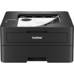 Brother HL-L2460DW Wireless Compact Monochrome Laser Printer with