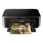 Canon Pixma MG3620 Wireless All-in-One Color Inkjet Printer