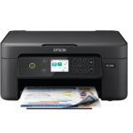Epson Expression Home XP-4200 Wireless Color All-in-One Printer